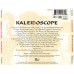 KALEIDOSCOPE Dive Into Yesterday (Fontana – 534 003-2) UK 1996 compilation CD of late 60's recordings